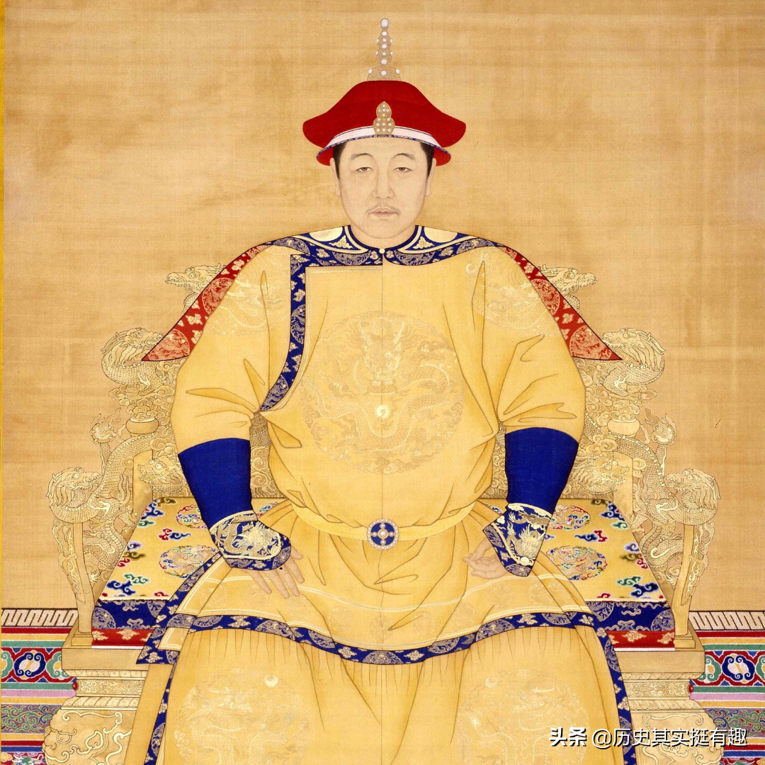 皇太极是谁(皇太极:人狠心黑会治国,一个被严重低估的文武全才,绝代帝王)