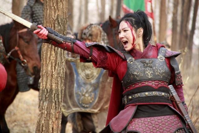 击鼓退金兵是谁(梁红玉擂鼓退金兵)