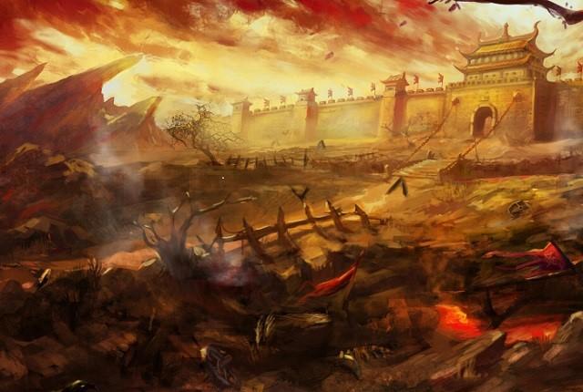 建安之杰是谁(建安时期,存诗最多成就最高的曹植为何被誉为建安之杰?)