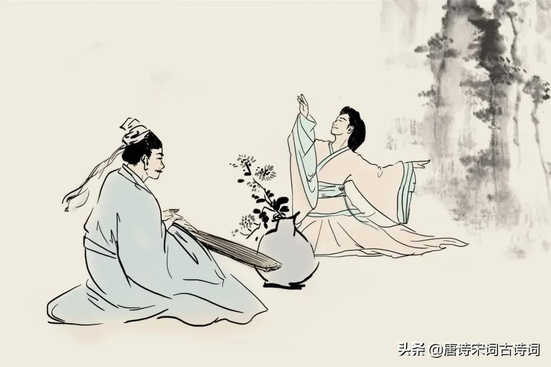 江郎才尽的主人公是谁(江郎才尽之前究竟有怎样的绝世文采?)