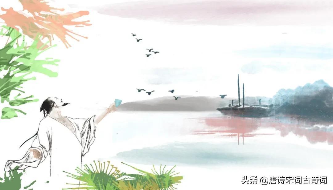 江郎才尽的主人公是谁(江郎才尽之前究竟有怎样的绝世文采?)