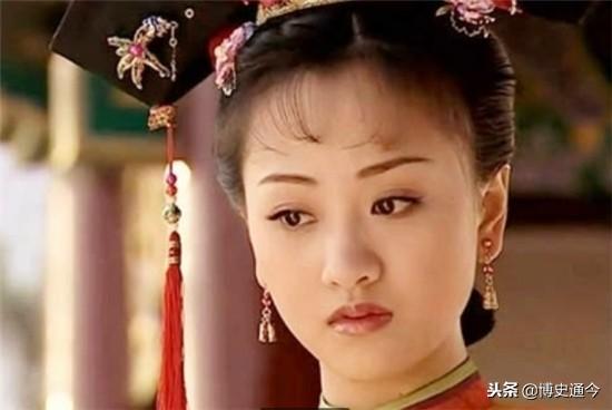 康熙的母亲是谁(康熙的生母:13岁被迫入宫,22岁成为太后,一生命苦)