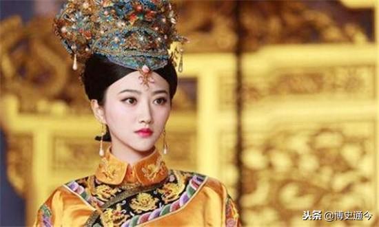 康熙的母亲是谁(康熙的生母:13岁被迫入宫,22岁成为太后,一生命苦)