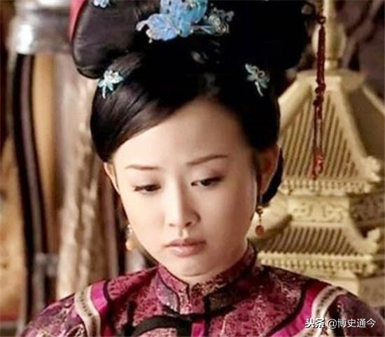 康熙的母亲是谁(康熙的生母:13岁被迫入宫,22岁成为太后,一生命苦)