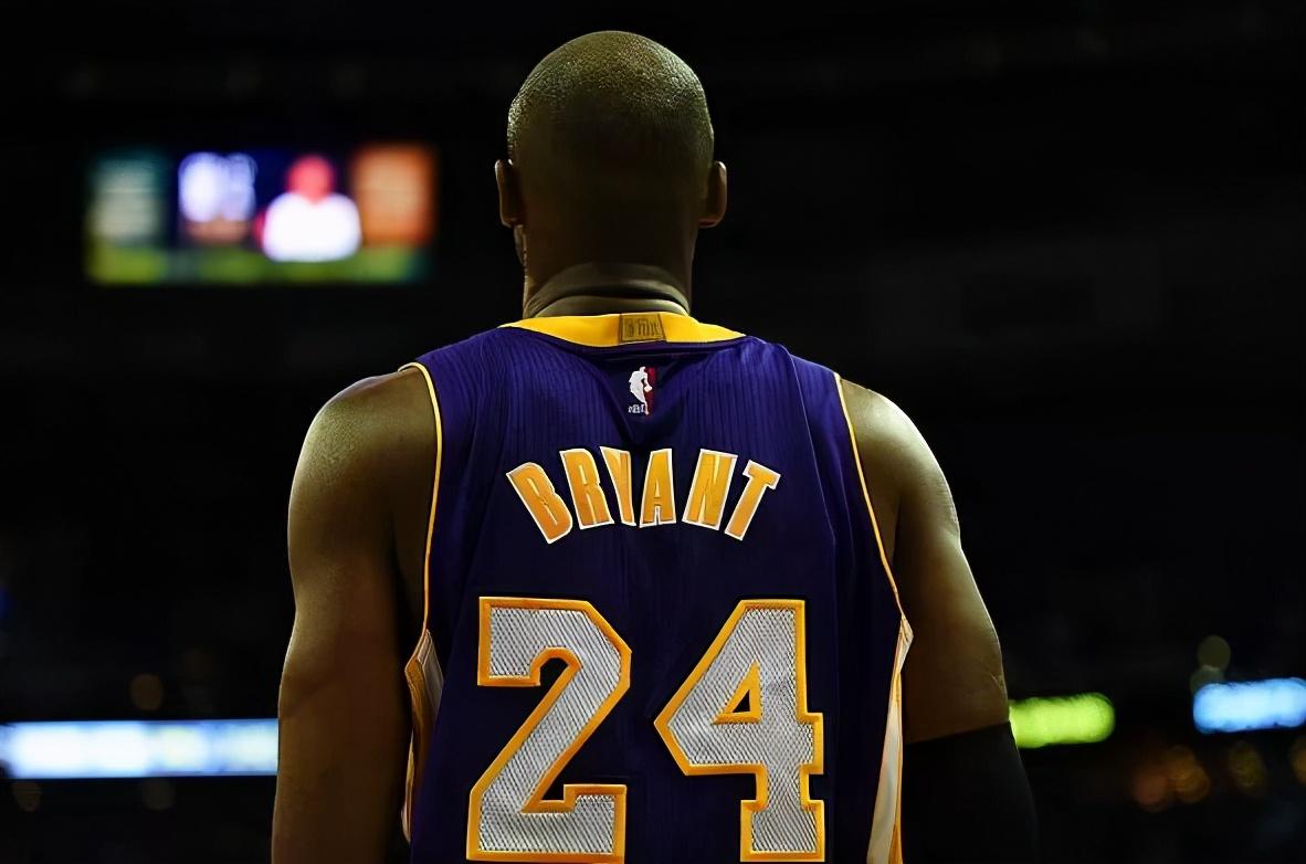 科比是谁(带你认识不一样的科比,35岁创立10亿基金,39岁摘得奥斯卡)