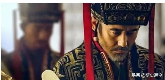 乐不思蜀的主人公是谁（刘备之子刘禅，“乐不思蜀”背后，藏着一个很牛的政治家）