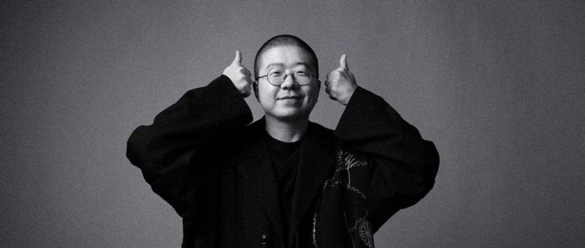 李诞是谁(从默默无闻到火爆全网,他吐槽了半个娱乐圈,如今身价过亿)