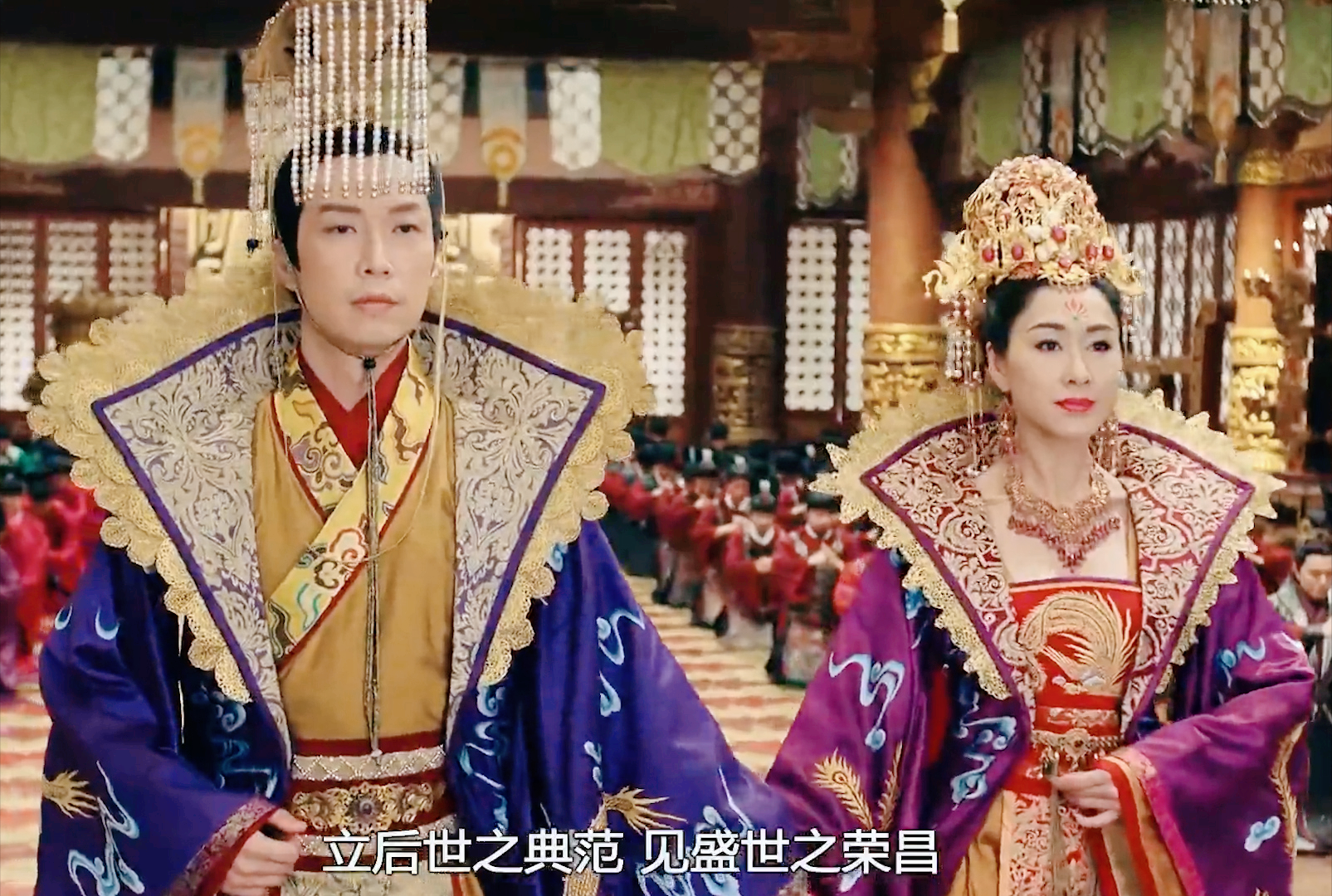 李隆基的皇后是谁(她是李隆基唯一的皇后,帮助李隆基登基称帝,最后无故被废)