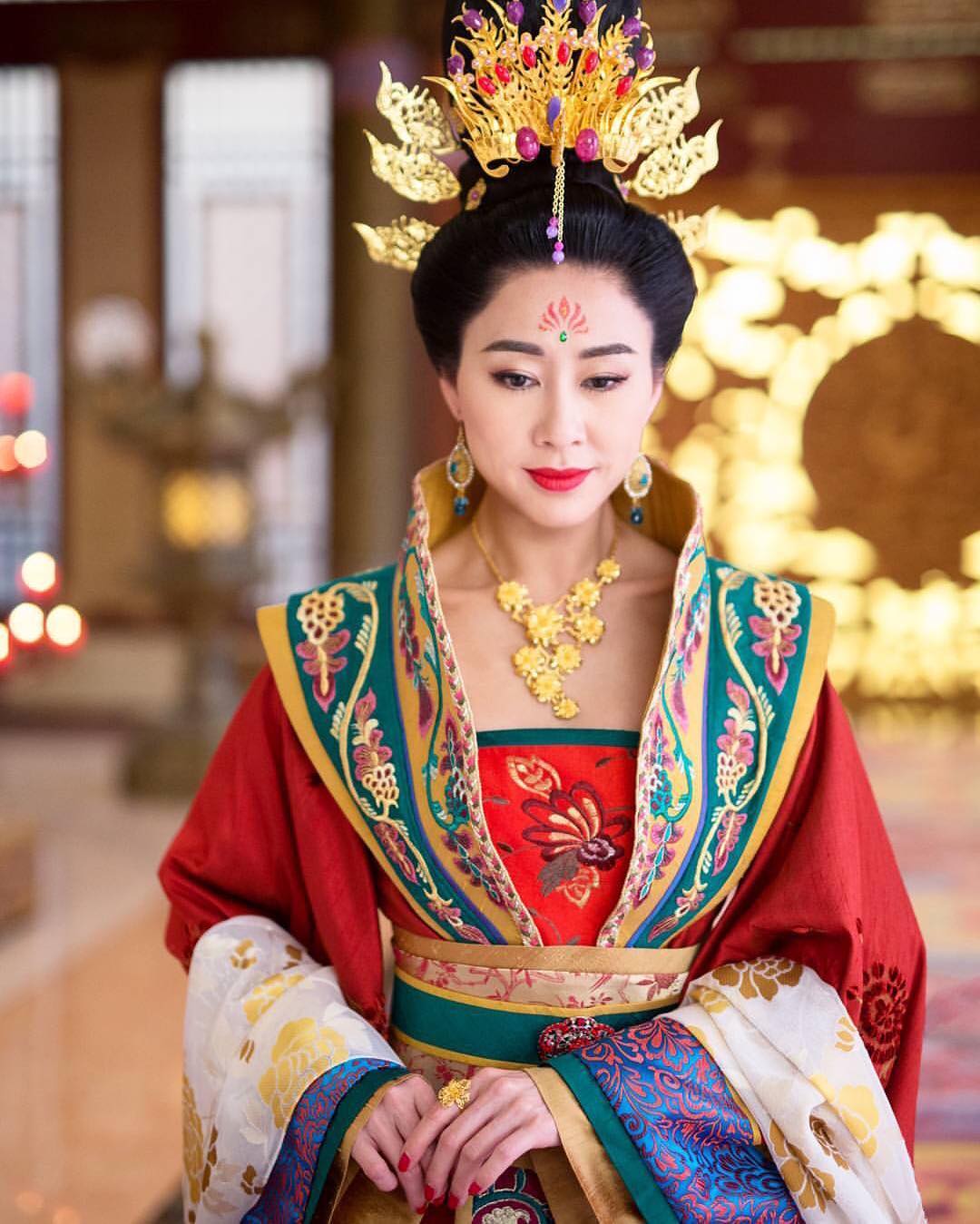 李隆基的皇后是谁(她是李隆基唯一的皇后,帮助李隆基登基称帝,最后无故被废)