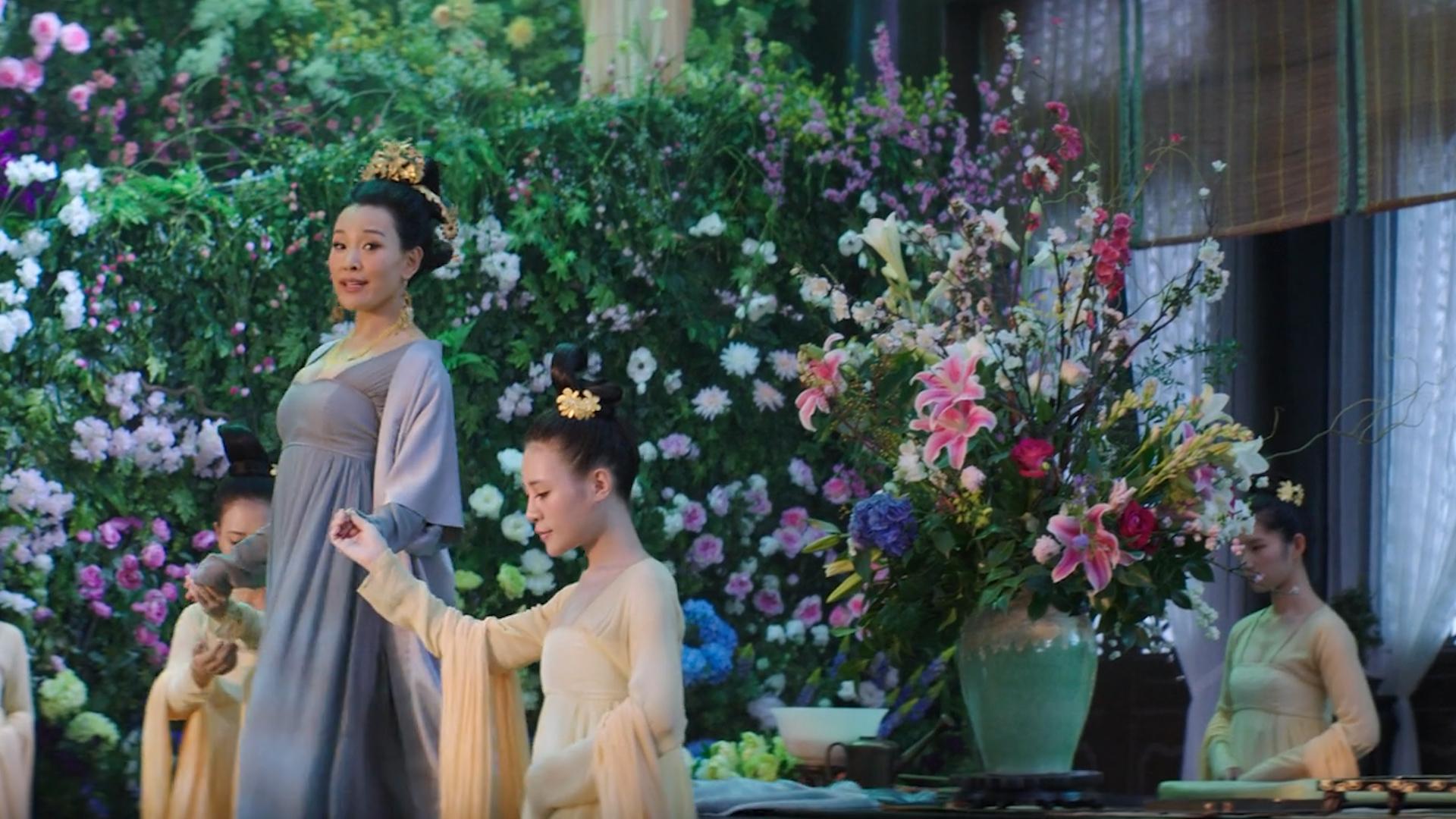 李隆基的皇后是谁(她是李隆基唯一的皇后,帮助李隆基登基称帝,最后无故被废)