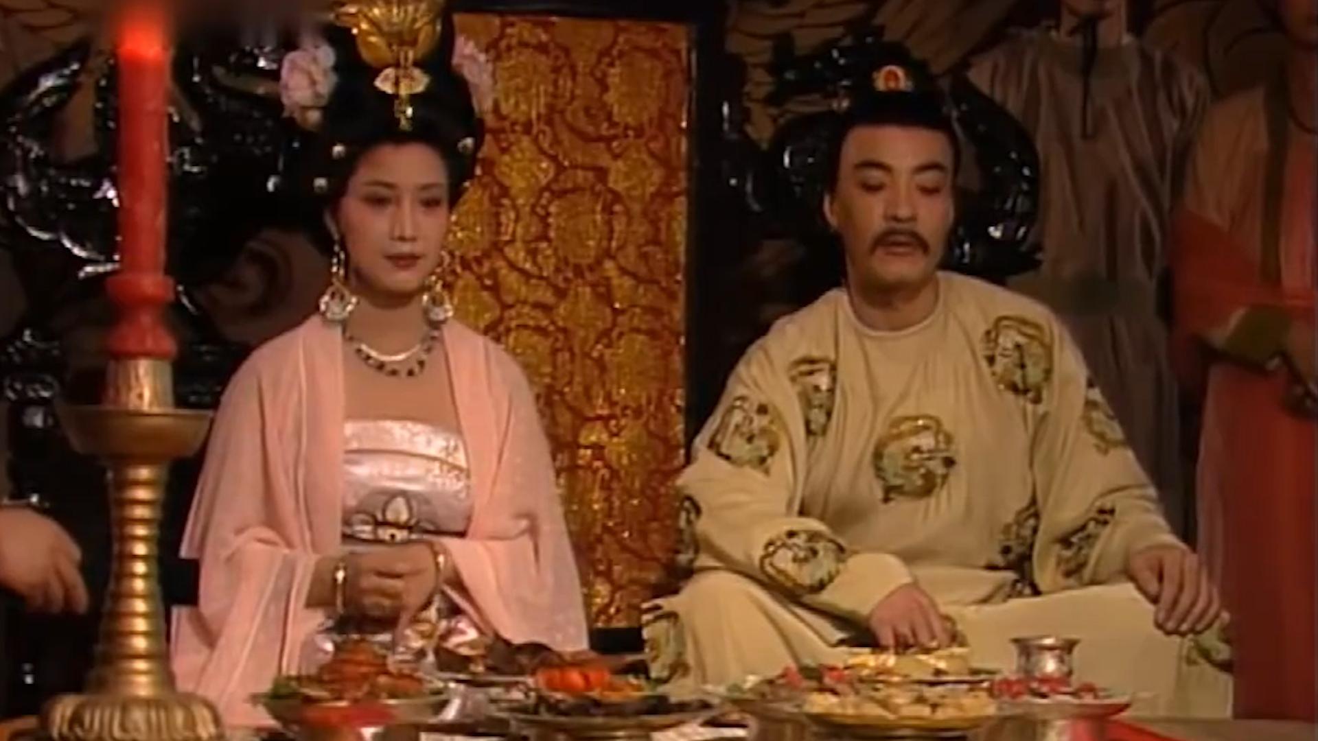 李隆基的皇后是谁(她是李隆基唯一的皇后,帮助李隆基登基称帝,最后无故被废)