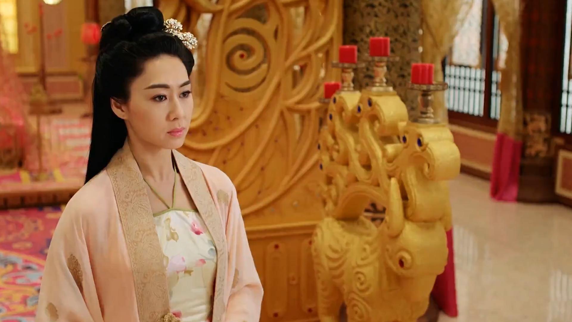 李隆基的皇后是谁(她是李隆基唯一的皇后,帮助李隆基登基称帝,最后无故被废)