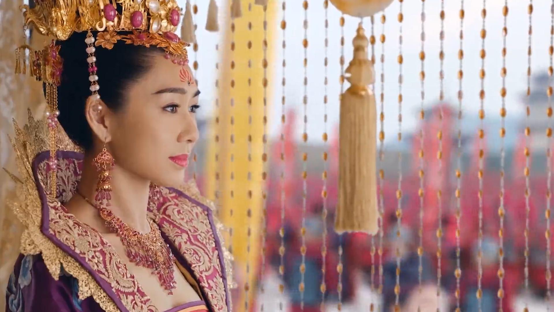 李隆基的皇后是谁(她是李隆基唯一的皇后,帮助李隆基登基称帝,最后无故被废)