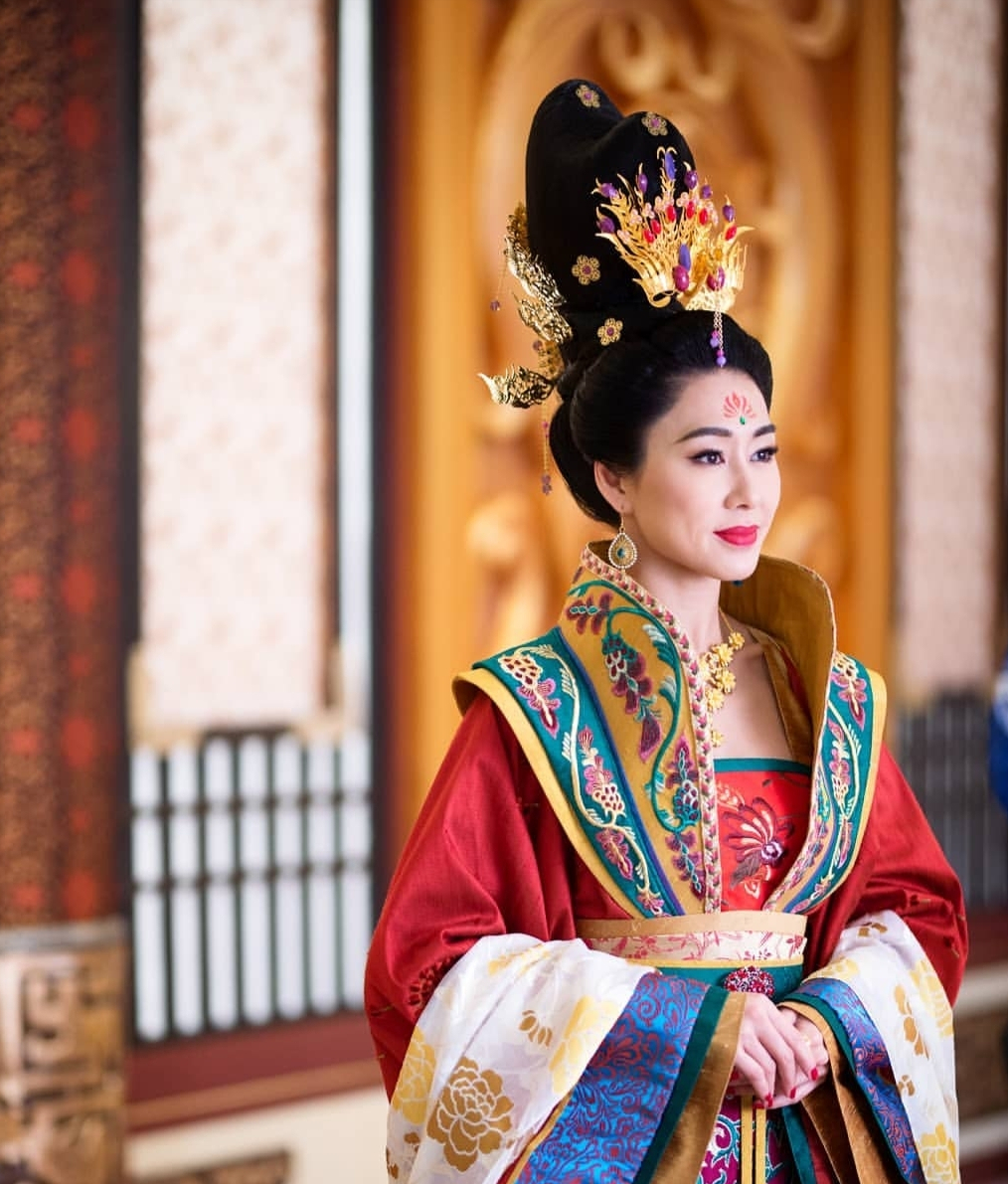 李隆基的皇后是谁(她是李隆基唯一的皇后,帮助李隆基登基称帝,最后无故被废)