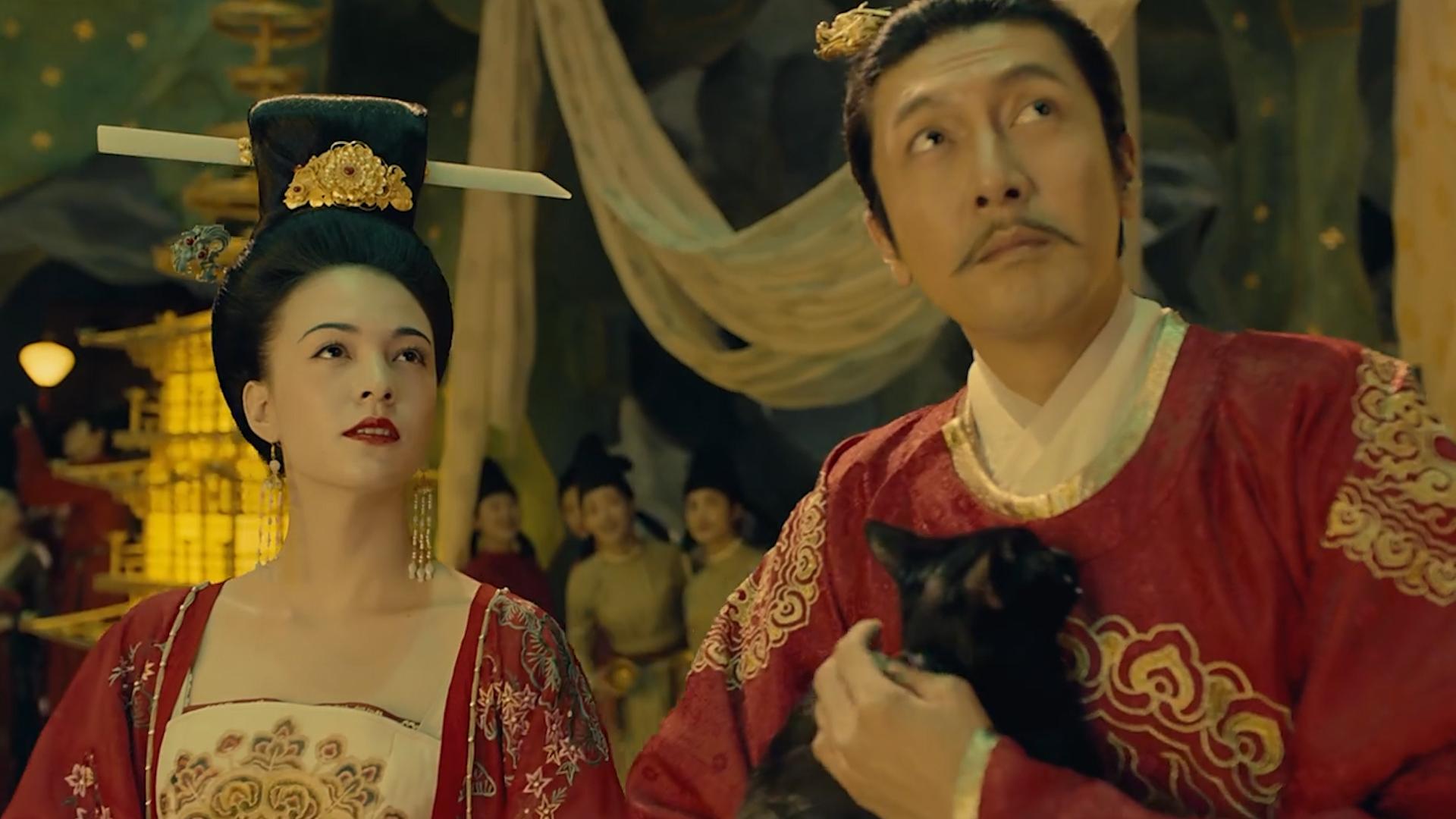 李隆基的皇后是谁(她是李隆基唯一的皇后,帮助李隆基登基称帝,最后无故被废)