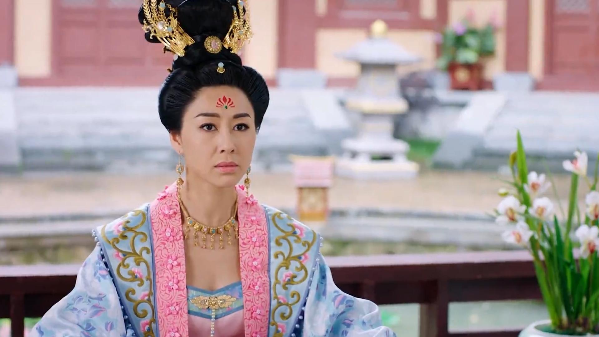 李隆基的皇后是谁(她是李隆基唯一的皇后,帮助李隆基登基称帝,最后无故被废)