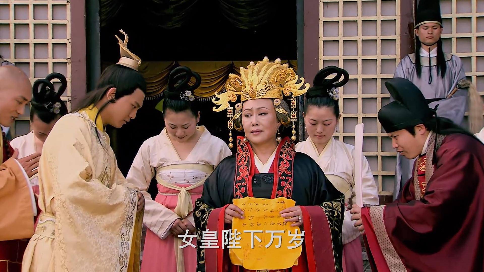 李隆基的皇后是谁(她是李隆基唯一的皇后,帮助李隆基登基称帝,最后无故被废)