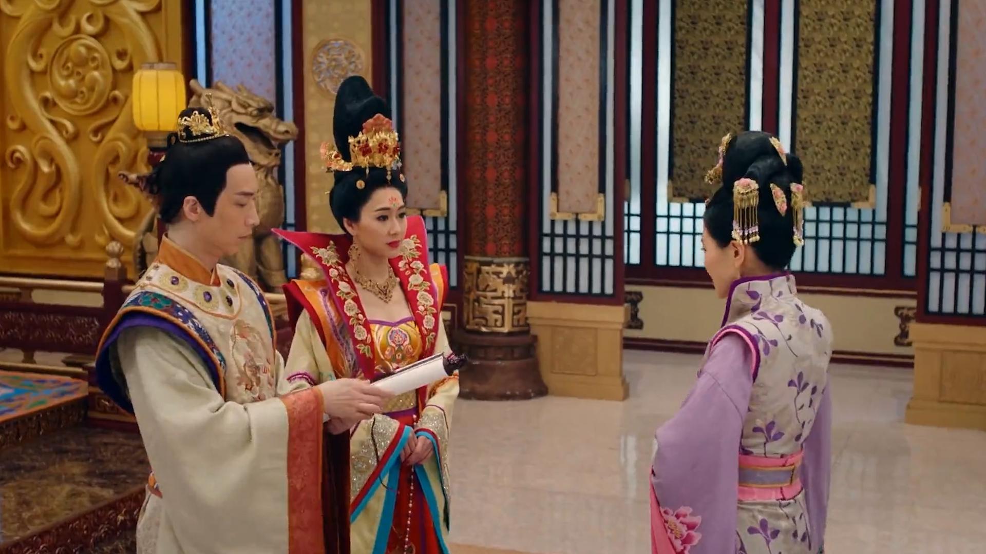 李隆基的皇后是谁(她是李隆基唯一的皇后,帮助李隆基登基称帝,最后无故被废)