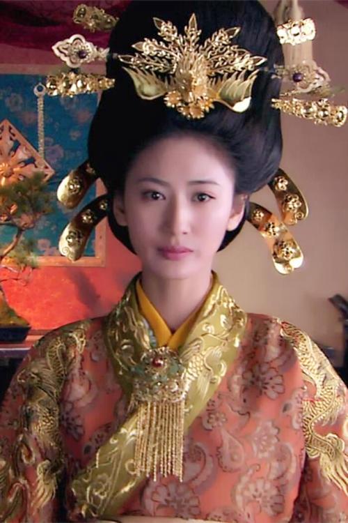 李世民的老婆是谁(为什么说唐太宗李世民和长孙皇后是帝后关系的楷模?)