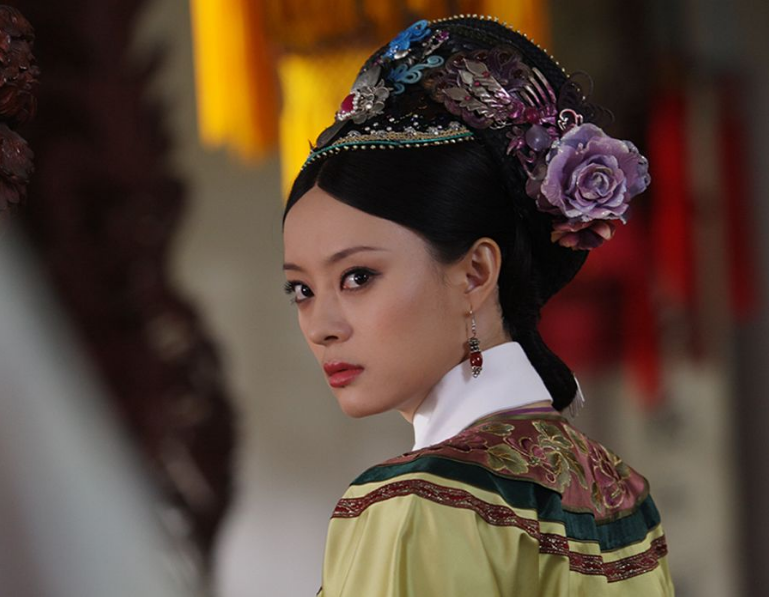 历史上甄嬛是谁(历史上真实的甄嬛是美还是丑?)