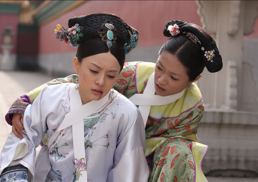 历史上甄嬛是谁(历史上真实的甄嬛是美还是丑?)