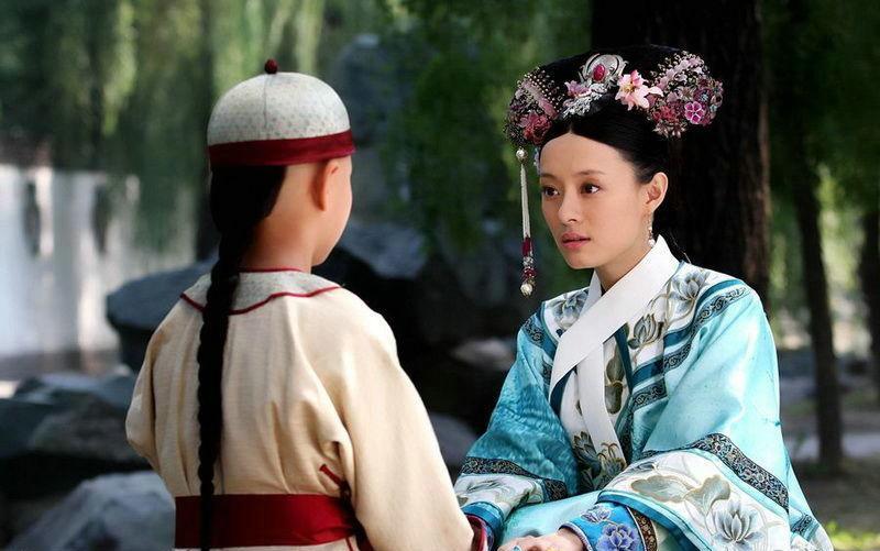 历史上甄嬛是谁(历史上真实的甄嬛是美还是丑?)