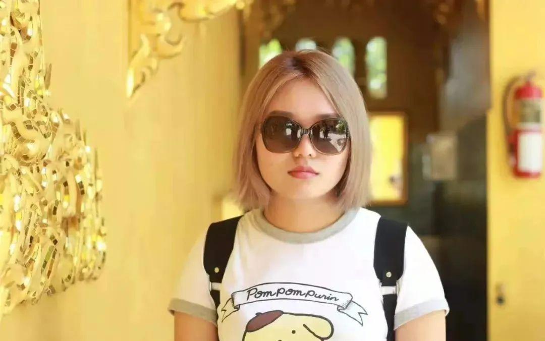 李雪琴是谁(名和利,救不了李雪琴)