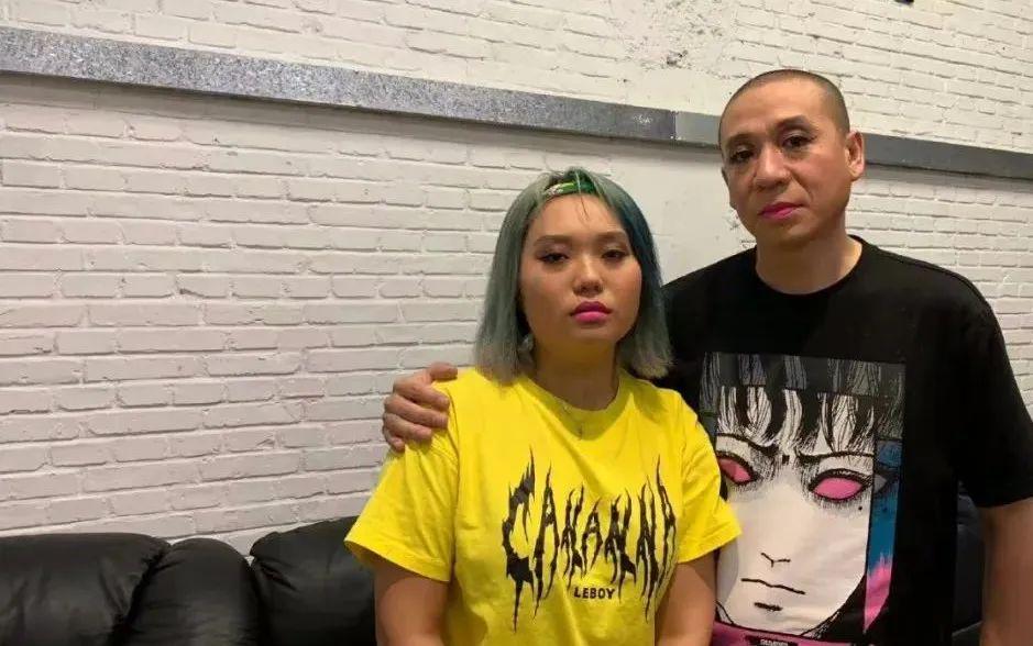 李雪琴是谁(名和利,救不了李雪琴)