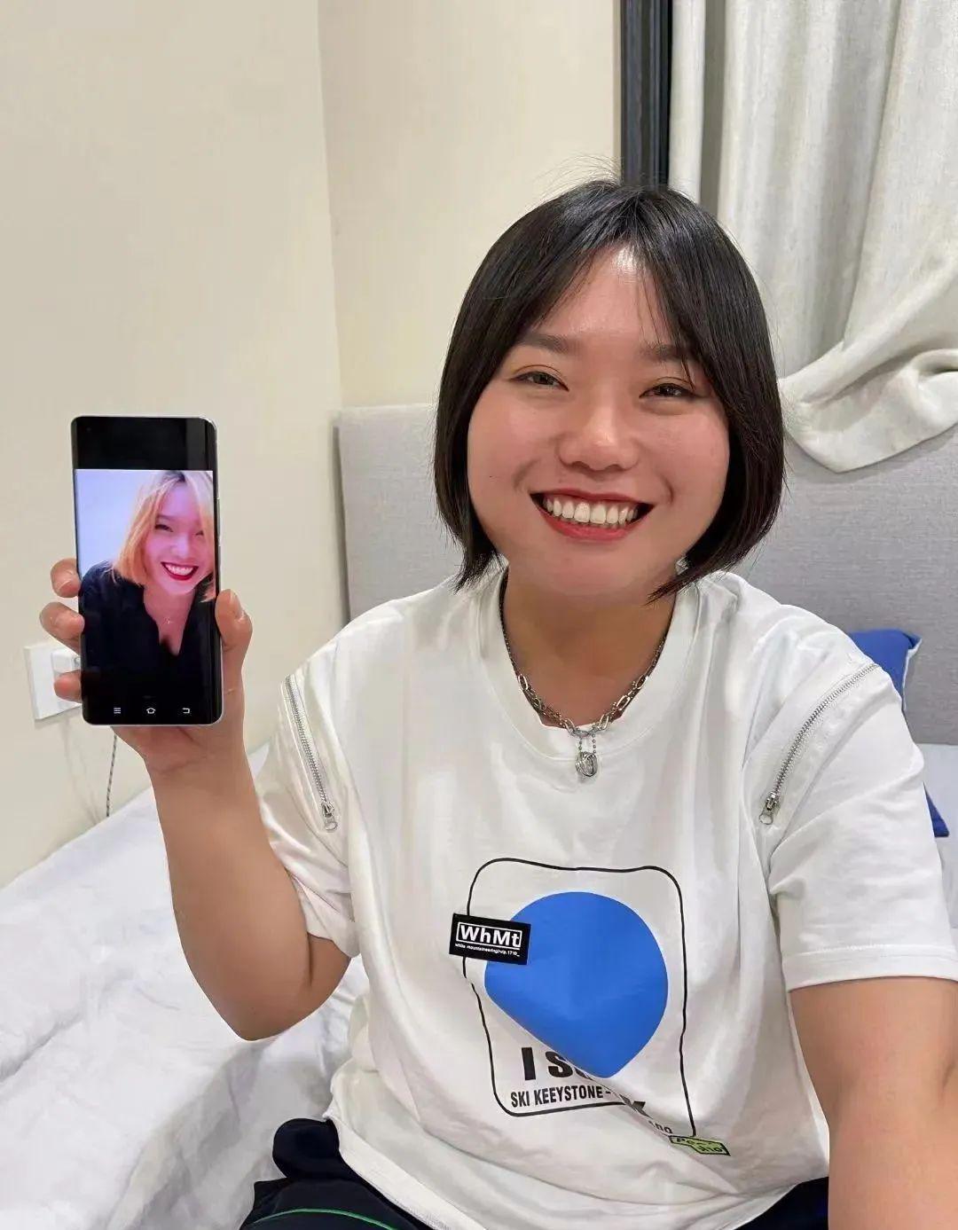 李雪琴是谁(名和利,救不了李雪琴)