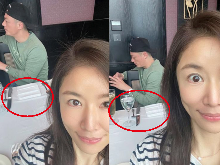 林心如的老公是谁(林心如罕晒老公霍建华!甜蜜合影力破婚变传闻! )