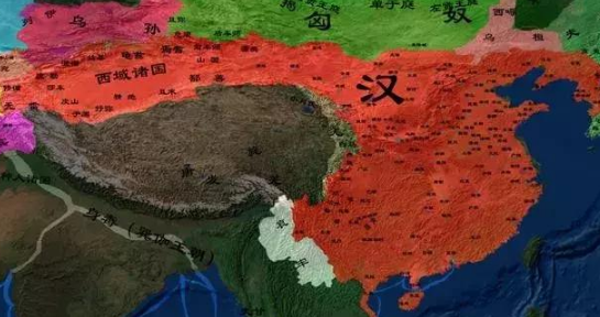 刘彻是谁(历史上汉武帝刘彻是个什么样的皇帝?)