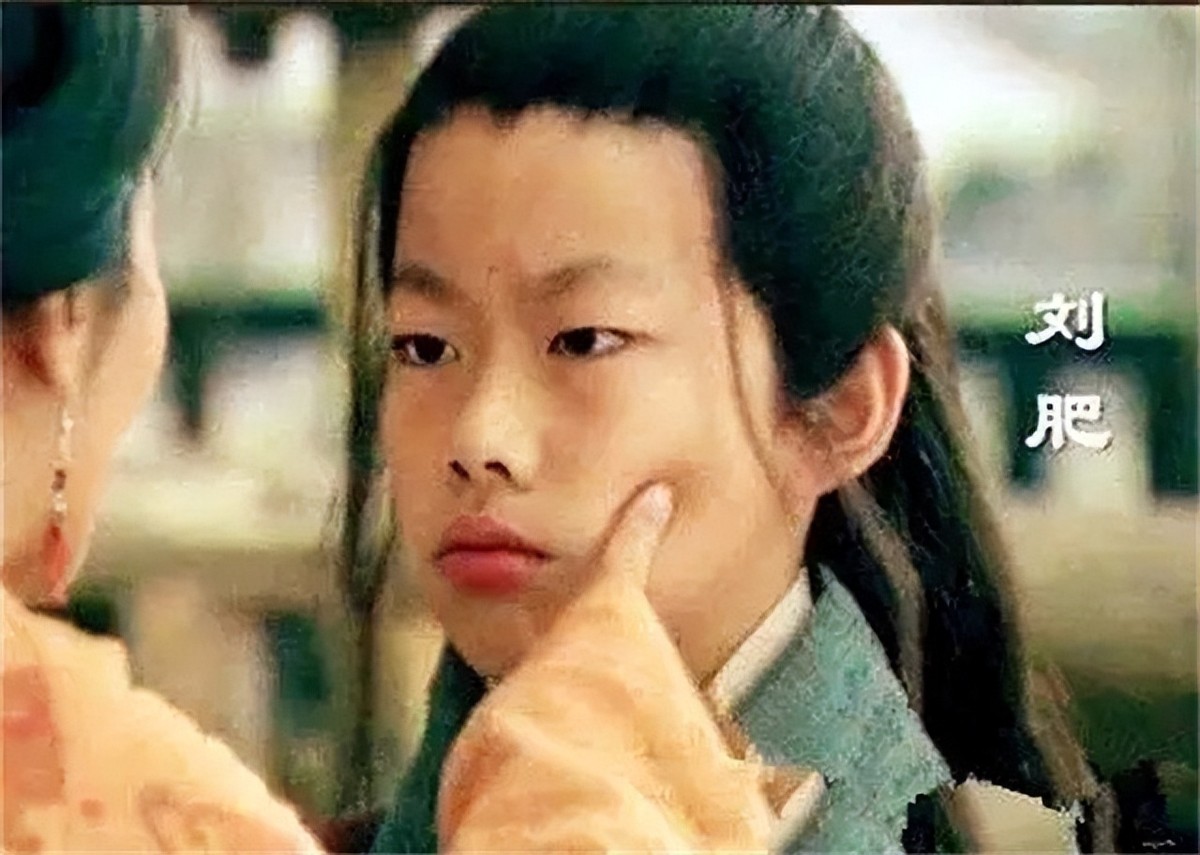 刘肥简介(刘邦的长子刘肥，本人与世无争，为何生的儿子却个个野心勃勃？)