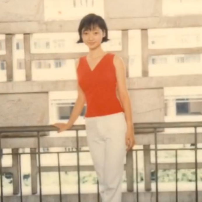 柳岩是谁(“拼命三娘”柳岩,不为人知的上位史)