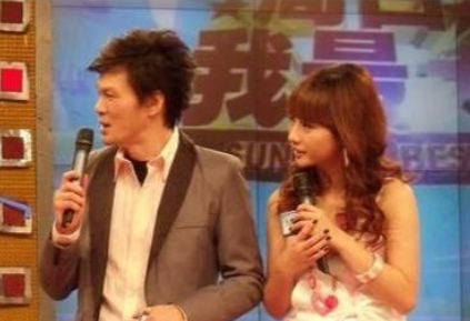 柳岩是谁(“拼命三娘”柳岩,不为人知的上位史)