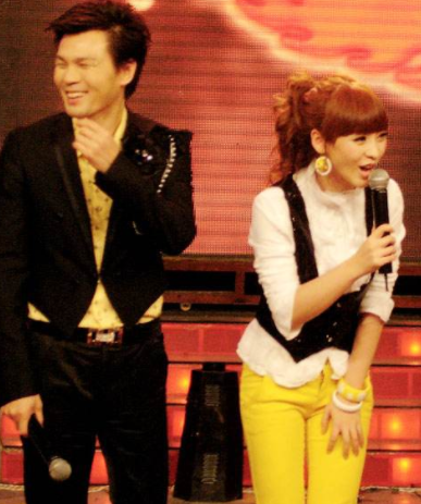 柳岩是谁(“拼命三娘”柳岩,不为人知的上位史)