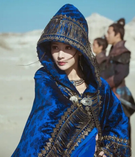 柳岩是谁(“拼命三娘”柳岩,不为人知的上位史)