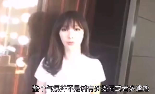 柳岩是谁(“拼命三娘”柳岩,不为人知的上位史)