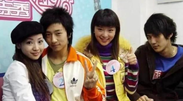 柳岩是谁(“拼命三娘”柳岩,不为人知的上位史)