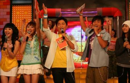 柳岩是谁(“拼命三娘”柳岩,不为人知的上位史)