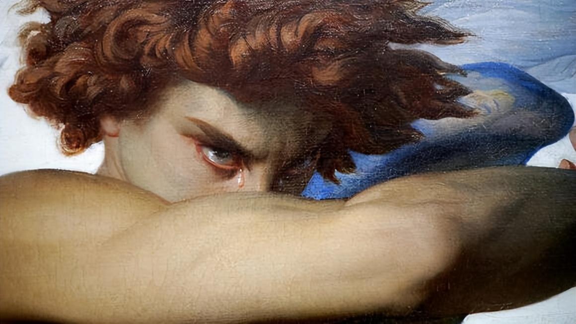 路西法是谁(成为堕天使之前的路西法是谁?)