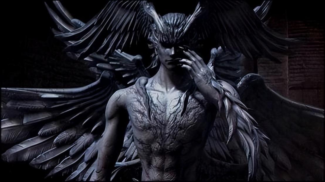 路西法是谁(成为堕天使之前的路西法是谁?)