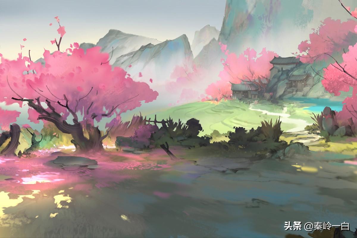 洛阳纸贵的主人公是谁(左思:成语“洛阳纸贵”的男主角,你不知道他一辈子有多努力)