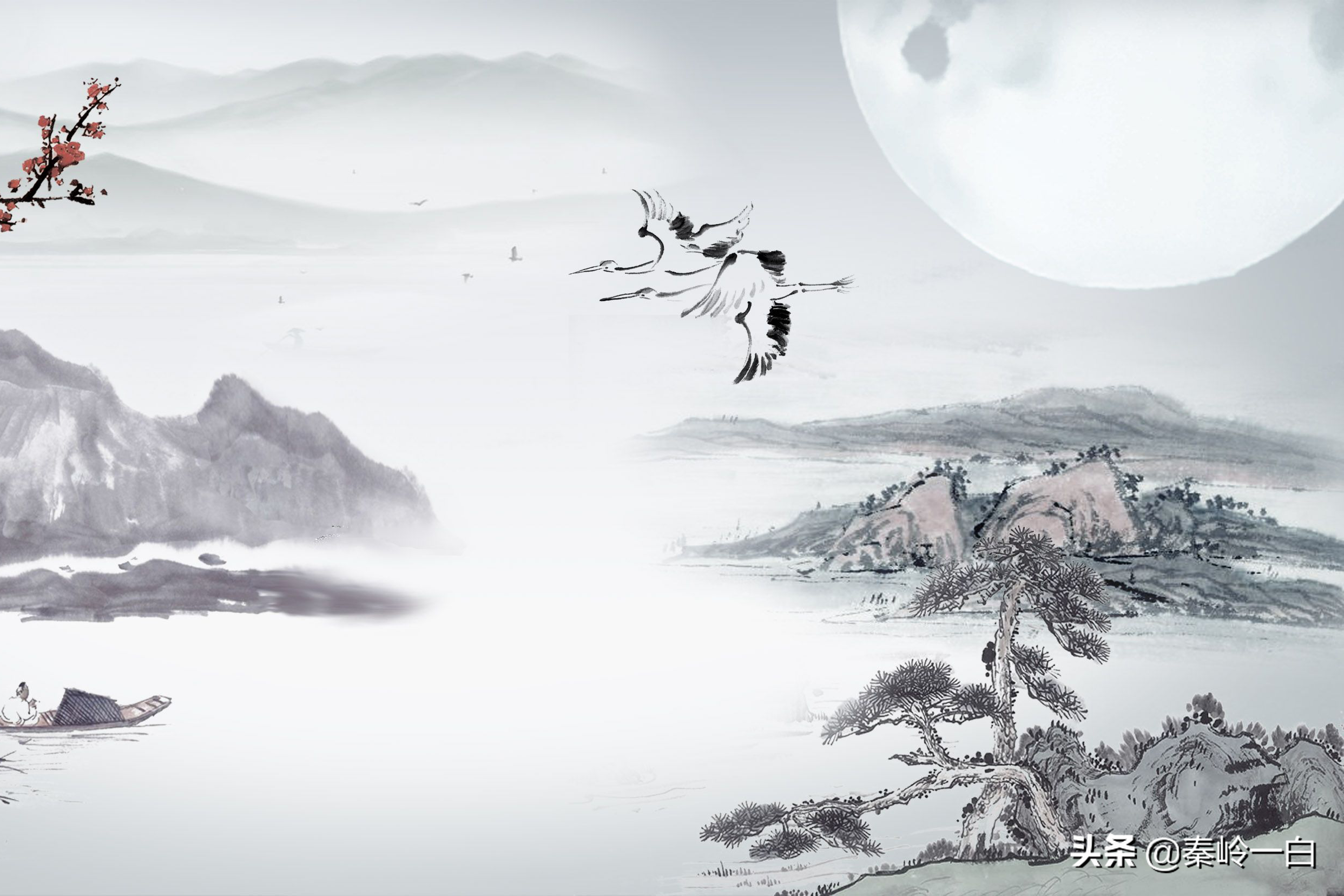 洛阳纸贵的主人公是谁(左思:成语“洛阳纸贵”的男主角,你不知道他一辈子有多努力)