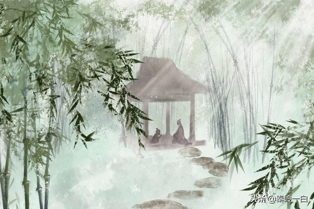 洛阳纸贵的主人公是谁(左思:成语“洛阳纸贵”的男主角,你不知道他一辈子有多努力)