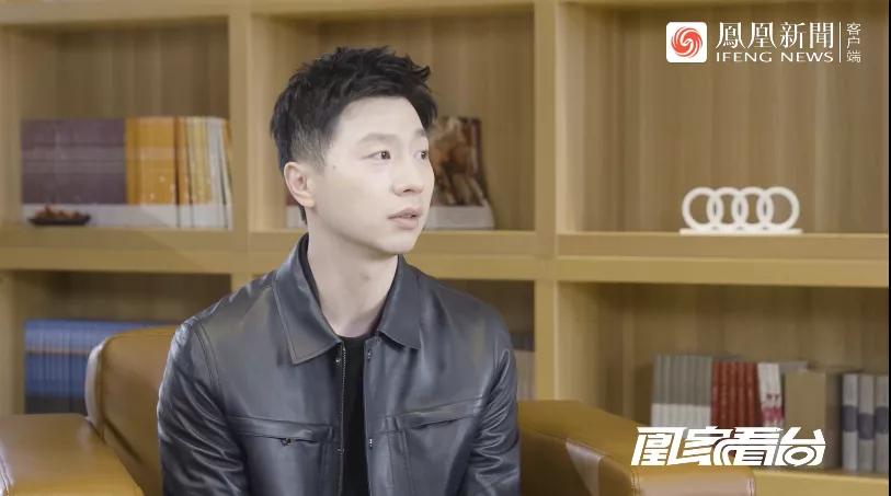 马龙的教练是谁(刘国梁与马龙,一对师徒的传奇故事)