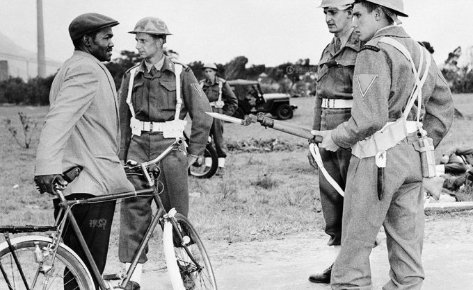 曼德拉是谁(44岁入狱27年,出狱时73岁,76岁成为总统,曼德拉的传奇一生)