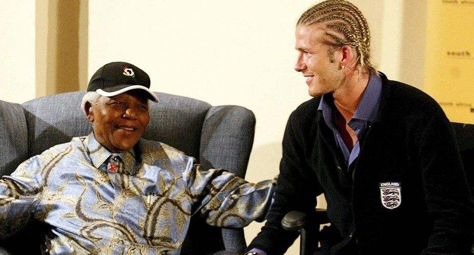 曼德拉是谁(44岁入狱27年,出狱时73岁,76岁成为总统,曼德拉的传奇一生)