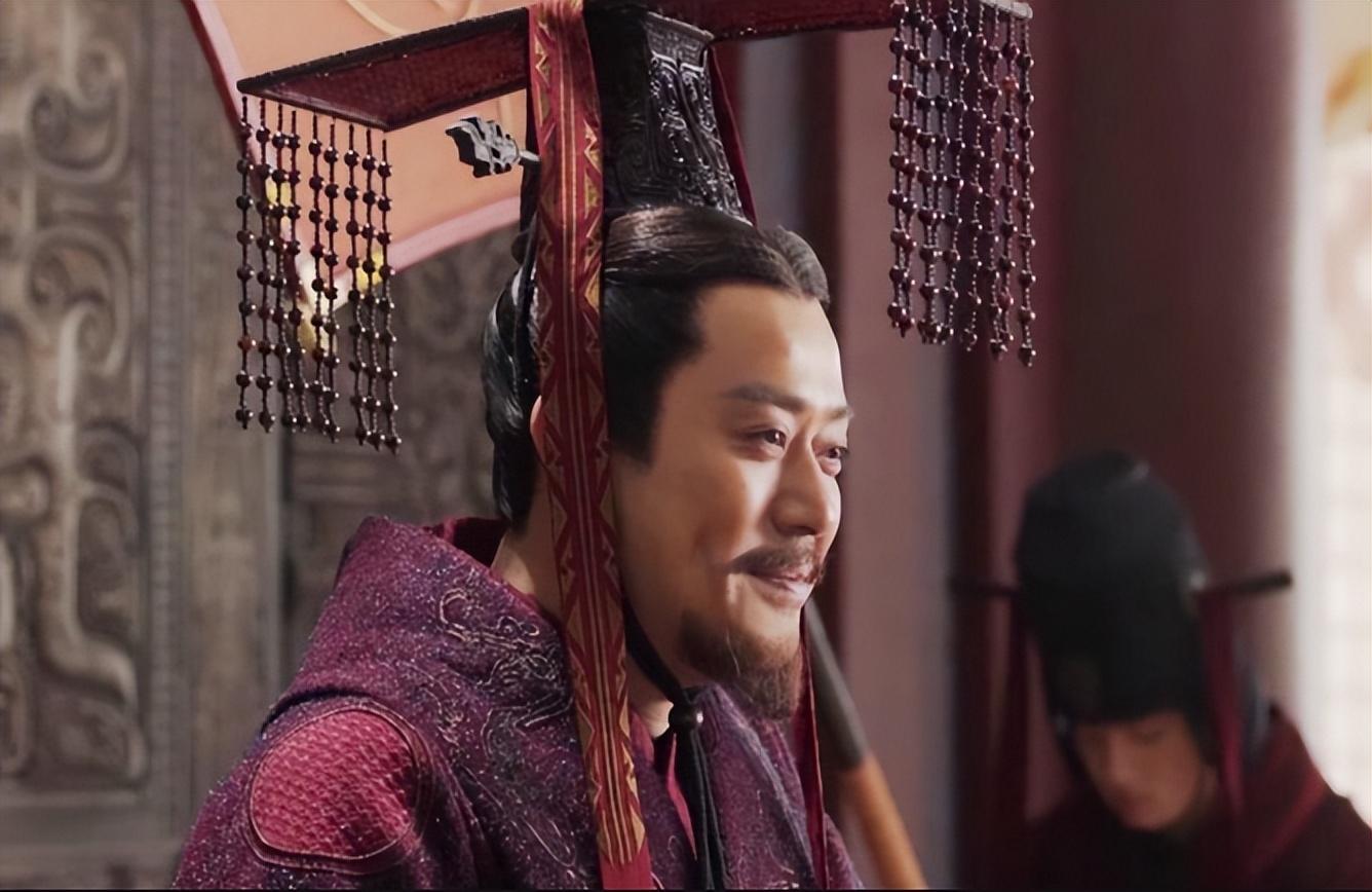 毛遂是谁的门客(毛遂自荐成功后,最终的结局有多凄凉?)