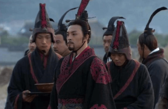 毛遂是谁的门客(毛遂自荐成功后,最终的结局有多凄凉?)