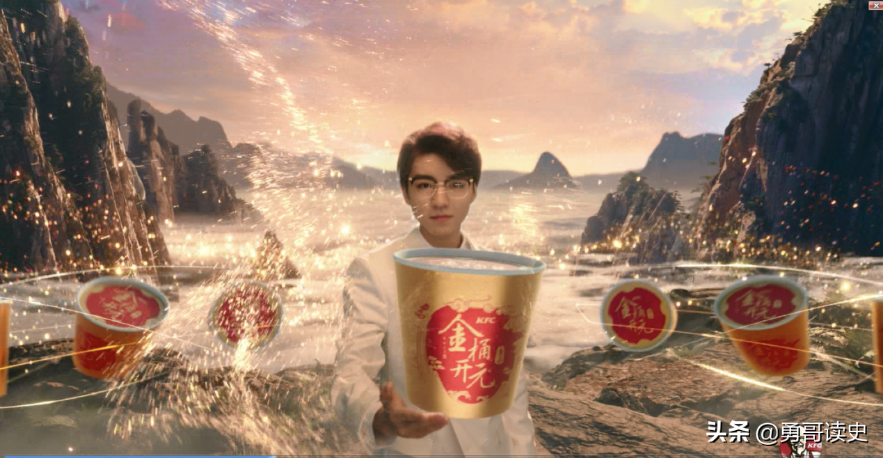 门画上的门神是谁(春节到了贴门神,那你知道哪些古代人物做过门神吗?)